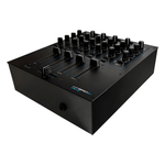 Hybrid CM4U DJ Mixer 4 Channel with USB - 
