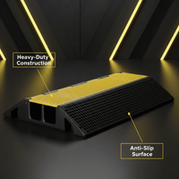 Hybrid CPT2 Cable Protector - 