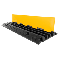 Hybrid CPT3 Cable Protector - 