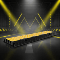 Hybrid CPT3 Cable Protector - 