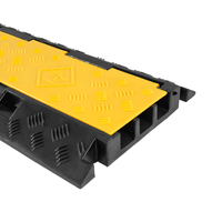 Hybrid CPT3 Cable Protector - 