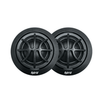 Hybrid CT1 - 1 Core Car Tweeter 30W Program 15W Rms Pair - 