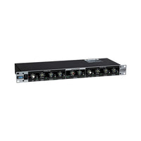 Hybrid CX223 - 2 - Way Stereo/3 - Way Mono, Active Crossover - 