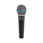Hybrid D - 1 MKII Handheld Microphone - 