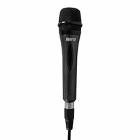 Hybrid D - 2 - Dynamic Microphone with switch and 4.5M cable - 