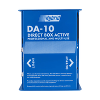 Hybrid DA - 10 Direct Active Box - 