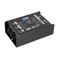 Hybrid Db01 Passive Di Box - 