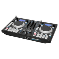 Hybrid DJ Ulti Mlx Multi - functional All - In - One DJ Deck - 