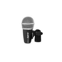 Hybrid DK5 Drum Microphone Kit Five Pieces - 