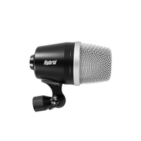 Hybrid DK7A 7 - Piece Drum Microphone Kit - 