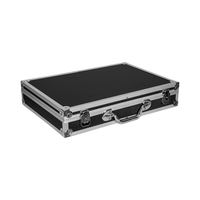 Hybrid DK7A 7 - Piece Drum Microphone Kit - 