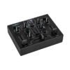 Hybrid DM2P 2 +1 Channel DJ Mixer - 6009704686262