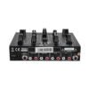 Hybrid DM2P 2 +1 Channel DJ Mixer - 6009704686262
