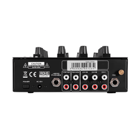 Hybrid DM3P 3 + 1 Channel DJ Mixer - 6009704686279