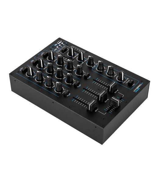 Hybrid DM3P 3 + 1 Channel DJ Mixer - 6009704686279