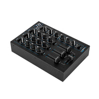 Hybrid DM3P 3 + 1 Channel DJ Mixer - 6009704686279