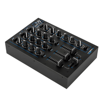 Hybrid DM3P 3 + 1 Channel DJ Mixer - 6009704686279
