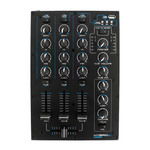 Hybrid DM3P 3 + 1 Channel DJ Mixer - 6009704686279