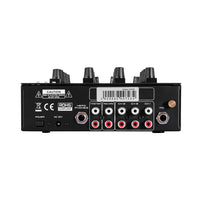 Hybrid DM3P 3 + 1 Channel DJ Mixer - 6009704686279