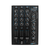 Hybrid DM3P 3 + 1 Channel DJ Mixer - 6009704686279
