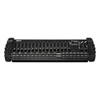 Hybrid DMX 192 MKII Lighting Controller - 