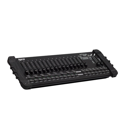 Hybrid DMX 192 MKII Lighting Controller - 