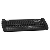 Hybrid DMX 192 MKII Lighting Controller - 