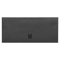 Hybrid+ DS218 - 2400/ASS Dual 18″ 2400W Bass Bin Speaker - 