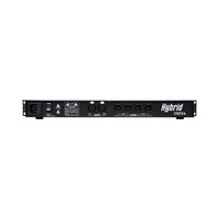 Hybrid DSP24 - 2 In/4 Out - Professional Speaker Management Processor - 