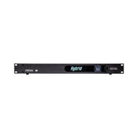 Hybrid DSP24 - 2 In/4 Out - Professional Speaker Management Processor - 