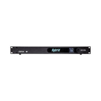 Hybrid DSP24 - 2 In/4 Out - Professional Speaker Management Processor - 