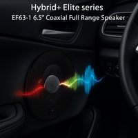 Hybrid+ EF63 - 1 ELITE 6