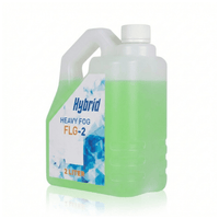 Hybrid FLG - 2 Smoke Fluid – 2 Litre - 