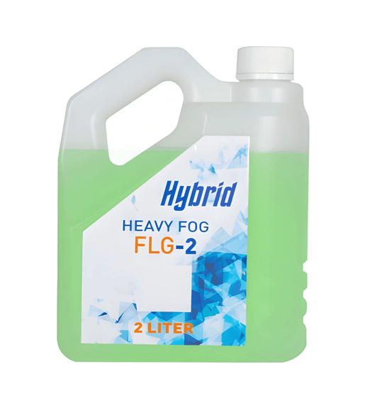Hybrid FLG - 2 Smoke Fluid – 2 Litre - 