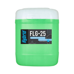 Hybrid FLG - 25 Smoke Fluid Heavy Duty 25 Liters - 