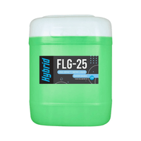 Hybrid FLG - 25 Smoke Fluid Heavy Duty 25 Liters - 