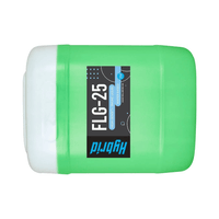 Hybrid FLG - 25 Smoke Fluid Heavy Duty 25 Liters - 