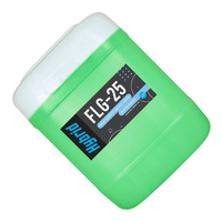 Hybrid FLG - 25 Smoke Fluid Heavy Duty 25 Liters - 