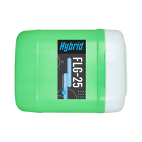 Hybrid FLG - 25 Smoke Fluid Heavy Duty 25 Liters - 