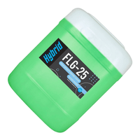 Hybrid FLG - 25 Smoke Fluid Heavy Duty 25 Liters - 