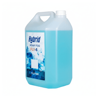 Hybrid FLY - 5 Low Fog Fluid - 