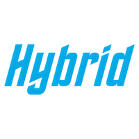 Hybrid FLY - 5 Low Fog Fluid - 