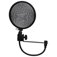 Hybrid FM01 Microphone Pop Shield - 