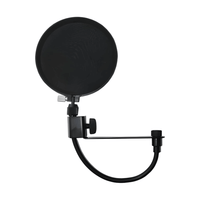 Hybrid FM01 Microphone Pop Shield - 