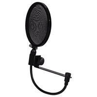 Hybrid FM01 Microphone Pop Shield - 