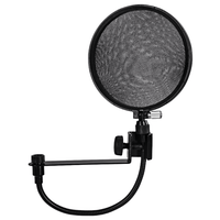 Hybrid FM01 Microphone Pop Shield - 