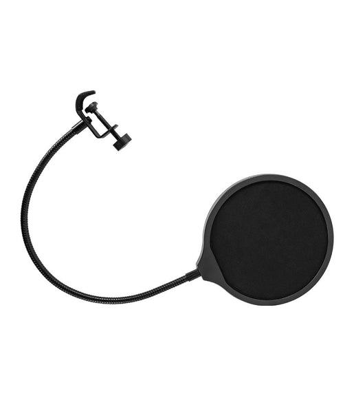 Hybrid FM02 Microphone Pop Filter with Goose Neck - 6009704684510