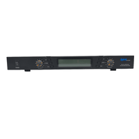 Hybrid G-DV MICHYB062 Dual 2.4GHz Wireless Microphone System - 