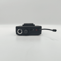 Hybrid G-DV MICHYB062 Dual 2.4GHz Wireless Microphone System - 