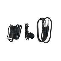Hybrid G-DV MICHYB062 Dual 2.4GHz Wireless Microphone System - 